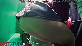 student sucking dick at gloryhole