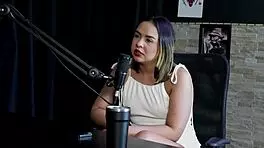 She Always Liked Anal Sex Enjoys Sadomasochism Wants To Do With Eight Men