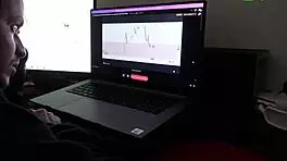 my sexy stepsister distracts me from trading with rough doggystyle