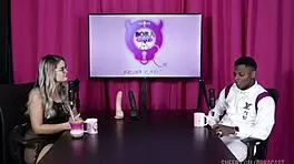 will mastro dominates bruna carlos in intense outdoor group sex