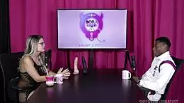 will mastro dominates bruna carlos in intense outdoor group sex