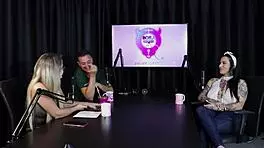 Brazilian glamour compilation of hotel services with girlfriends and strangers