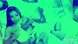 shameless asian girls vol 7, i think i got that wrong, oops!