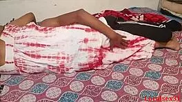 bengali girl gets wild in homemade chudai with outdoor fingering and raw fucking by localsex31.