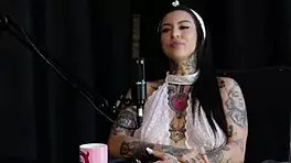 Brazilian glamour compilation of hotel services with girlfriends and strangers