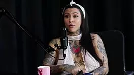 Brazilian glamour compilation of hotel services with girlfriends and strangers