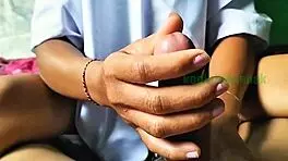 Indo Teen Girlfriend Learns Blowjob Skills in Public Homemade Arab Clip