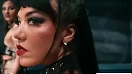 All girl gangs battling with sex!