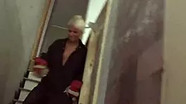 i love rough anal with my teen friend using toys