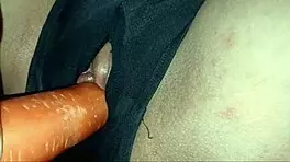 Happy ending massage reveals big tits and rough sex in spa