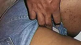 Stepfather Surprises Resting Girlfriend With Intense Bedroom Action