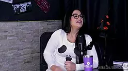 Marcely Mello and Tifany Rocha in Swing Cast Part 2 on Sheer Red