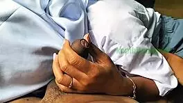 Indo Teen Girlfriend Learns Blowjob Skills in Public Homemade Arab Clip