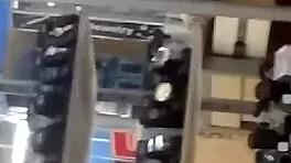 Hidden Hot Young Ass