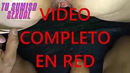 I split my ass, a true slut and submissive