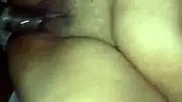 Trio First Time with Neighbor and My Husband on Beach