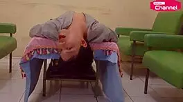 哟，Hansel Thio在这里！我是个饥渴的模特儿，为粉丝们把自己当菜肴。第1部分！😜