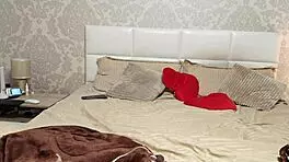 Watch this older man lick her ass and tease her pussy? So hot!