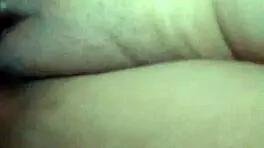 latina teen cheats on boyfriend, rough doggy creampie