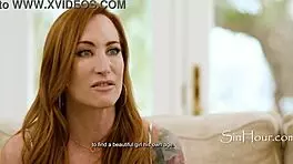 Stepmom Plots Seductive Schemes With Madi And Jodie