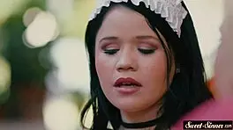 She Wants To Be In Control Cowgirl And Reverse Cowgirl Style