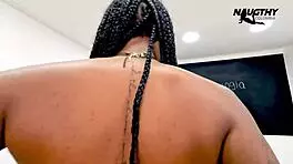 Kinky Teacher Lures Two Lesbian Students Into Seductive Group Play With Toys And Big Asses