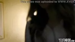 Innocent Teen Threesome With Bestie 😏