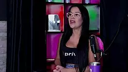 emily louise's first porn disappointment 😏