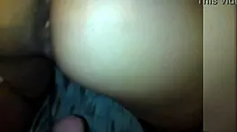 No, It Hurts in Ass, Sorry Babe!