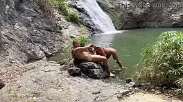 yo, did you catch aisha ferrari banging a mexican soldier outdoors?