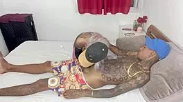 want my tight latina ass in public?