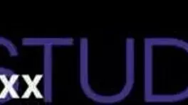 British blonde student nurse gets edged by fucking machine in close-up orgasm