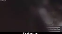 I think my new stepbro is cute and i want him