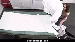 teen begs doctor for confidentiality