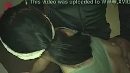 Asian babe craves black interracial sex with wild passion! 🔥