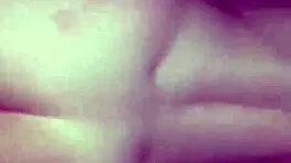 Pintoloko110, branquinha de quatro craving my black cock, does anything for it