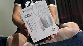 wow, what's in my bolso? be my lover astarioth with huge squirting and ripped clothes!