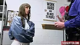 Tommy king, Learn this riding lesson on my cock.