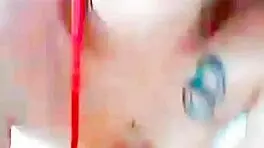 real amateur mexican and colombian students hook up after school party