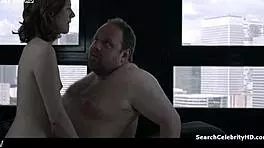 julie-marie parmentier in rapace 2011 nude scene