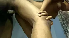 Does she want her pussy fucked hard in fishnets?