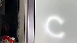 Risa Yearns For Cock