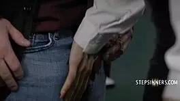 she waited years for her true love, the professor