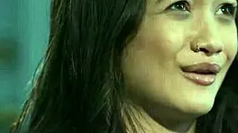 Sweetheartvideo Reagan Foxx Initiates MILF Lesbian Action with Intense Tribbing!