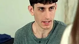 Happy hump day with Megan Marx and Nick Strokes 😏