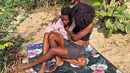 public beach fucking compilation with skinny and fat babes screaming