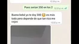 Doña Mary Gives Sentones To Ease Her Loneliness In Yoga Session