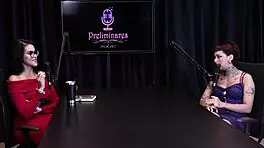 got the best of annie clementine and bia hot on podcast part 3?