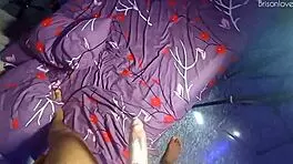 i plunged deep into her creamy ass as she moaned