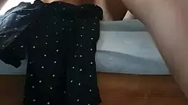 Wow, Wife's Old Man in Doggystyle!